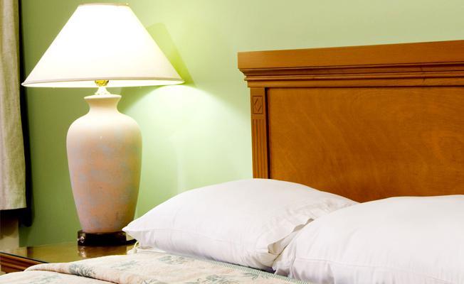 בלו הוריזונטה Frimas Pampulha Hotel מראה חיצוני תמונה